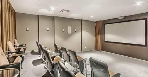 Photo 19 at 503 - 23 Hollywood Avenue, Willowdale East, Toronto