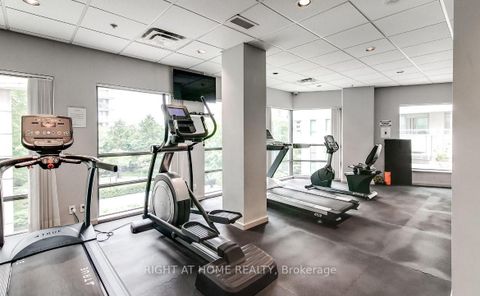Photo 23 at 503 - 23 Hollywood Avenue, Willowdale East, Toronto