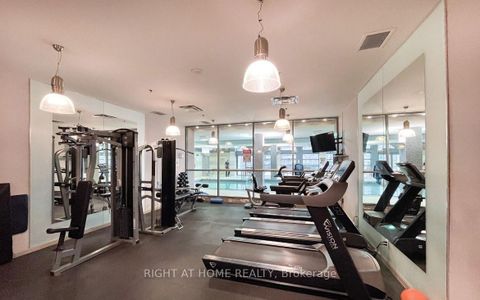 Photo 24 at 503 - 23 Hollywood Avenue, Willowdale East, Toronto
