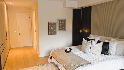 Photo 22 at 44A Alcina Avenue, Wychwood, Toronto