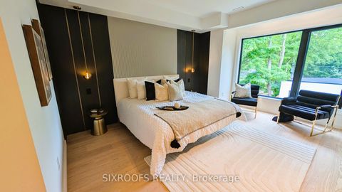 Photo 23 at 44A Alcina Avenue, Wychwood, Toronto