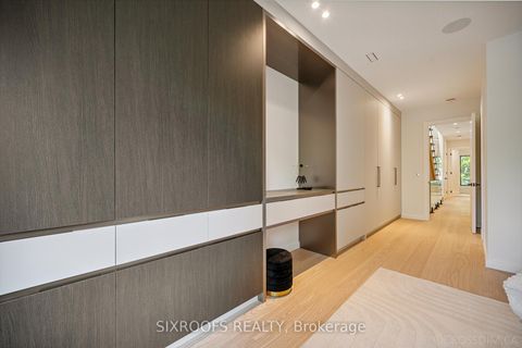 Photo 24 at 44A Alcina Avenue, Wychwood, Toronto