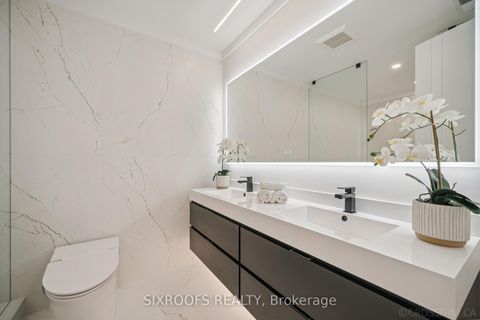 Photo 26 at 44A Alcina Avenue, Wychwood, Toronto