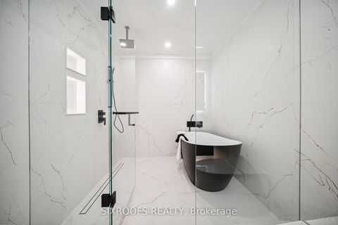Photo 27 at 44A Alcina Avenue, Wychwood, Toronto