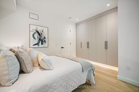 Photo 29 at 44A Alcina Avenue, Wychwood, Toronto