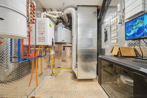 Photo 31 at 44A Alcina Avenue, Wychwood, Toronto