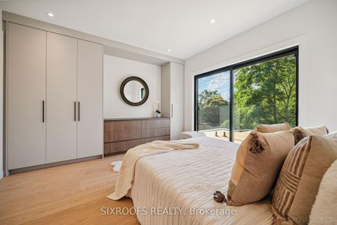 Photo 36 at 44A Alcina Avenue, Wychwood, Toronto