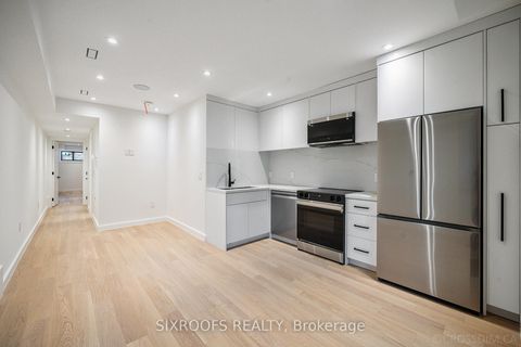 Photo 42 at 44A Alcina Avenue, Wychwood, Toronto