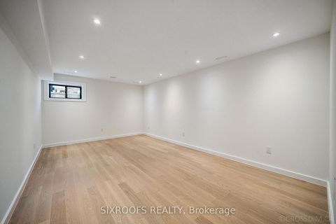 Photo 44 at 44A Alcina Avenue, Wychwood, Toronto