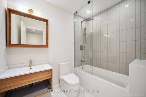 Photo 45 at 44A Alcina Avenue, Wychwood, Toronto