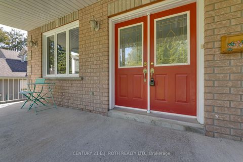 Photo 4 at 1005 Goshen Road, Alcona, Innisfil