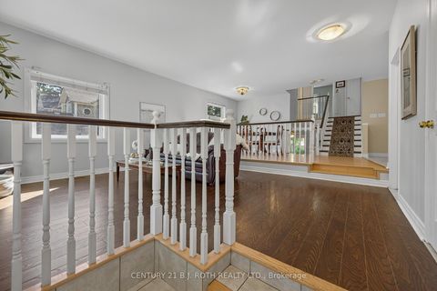 Photo 9 at 1005 Goshen Road, Alcona, Innisfil