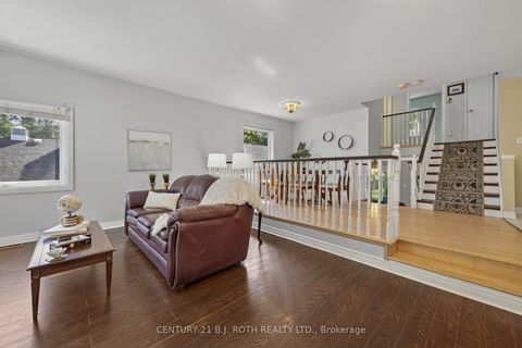 Photo 10 at 1005 Goshen Road, Alcona, Innisfil