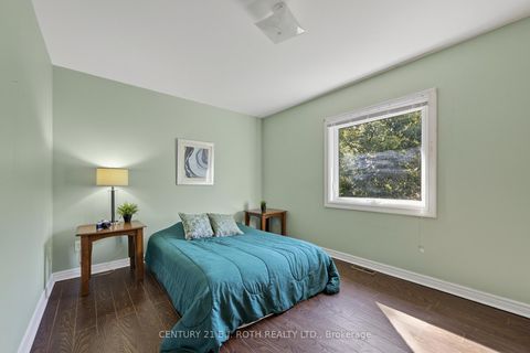 Photo 23 at 1005 Goshen Road, Alcona, Innisfil