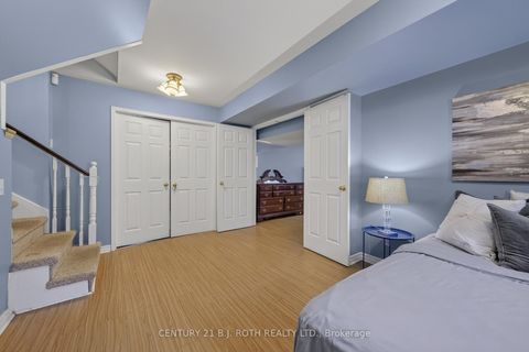 Photo 34 at 1005 Goshen Road, Alcona, Innisfil