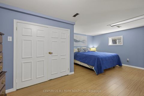 Photo 36 at 1005 Goshen Road, Alcona, Innisfil