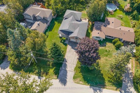 Photo 37 at 1005 Goshen Road, Alcona, Innisfil