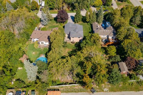 Photo 39 at 1005 Goshen Road, Alcona, Innisfil