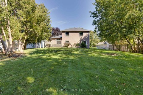 Photo 43 at 1005 Goshen Road, Alcona, Innisfil