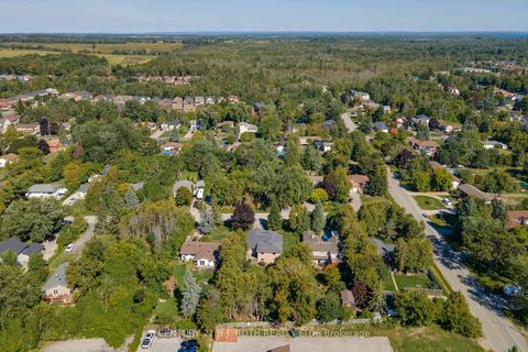 Photo 49 at 1005 Goshen Road, Alcona, Innisfil