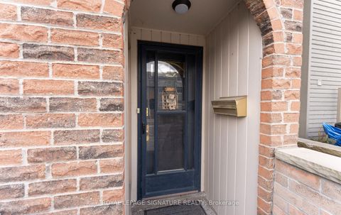 Photo 1 at 74 Dutch Myrtle Way, Don Mills, Toronto