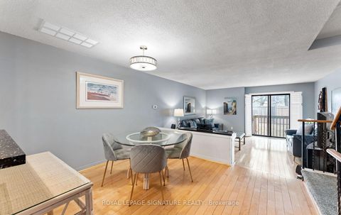 Photo 3 at 74 Dutch Myrtle Way, Don Mills, Toronto