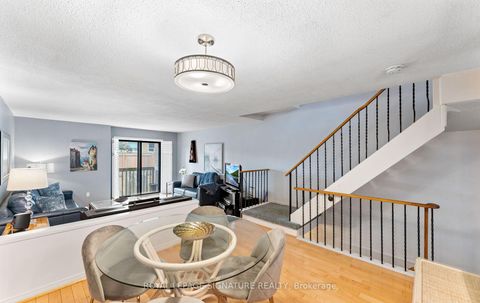 Photo 5 at 74 Dutch Myrtle Way, Don Mills, Toronto