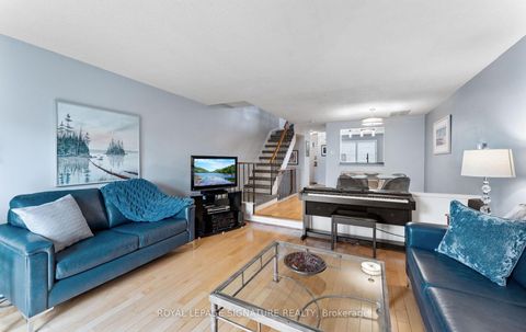 Photo 6 at 74 Dutch Myrtle Way, Don Mills, Toronto