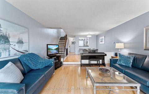 Photo 7 at 74 Dutch Myrtle Way, Don Mills, Toronto