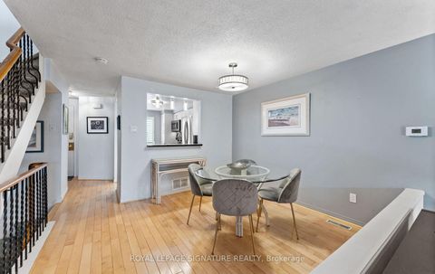 Photo 9 at 74 Dutch Myrtle Way, Don Mills, Toronto