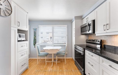 Photo 13 at 74 Dutch Myrtle Way, Don Mills, Toronto
