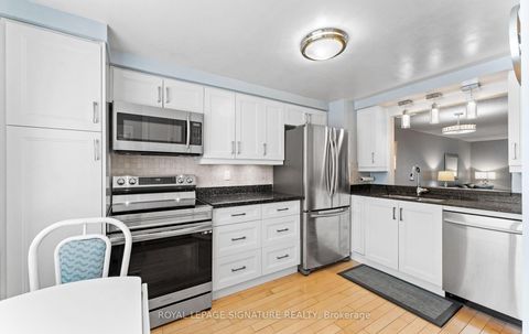 Photo 14 at 74 Dutch Myrtle Way, Don Mills, Toronto