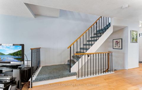 Photo 15 at 74 Dutch Myrtle Way, Don Mills, Toronto
