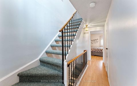 Photo 16 at 74 Dutch Myrtle Way, Don Mills, Toronto