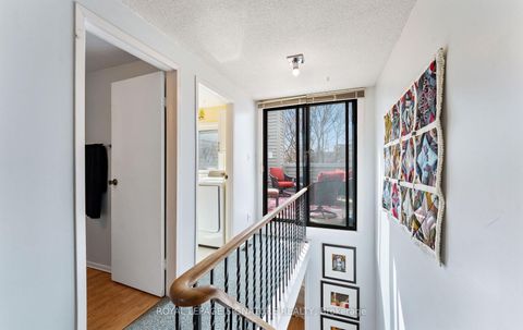 Photo 17 at 74 Dutch Myrtle Way, Don Mills, Toronto