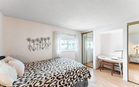 Photo 21 at 74 Dutch Myrtle Way, Don Mills, Toronto