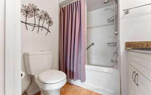 Photo 22 at 74 Dutch Myrtle Way, Don Mills, Toronto
