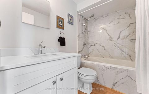 Photo 25 at 74 Dutch Myrtle Way, Don Mills, Toronto
