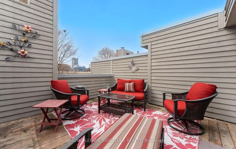 Photo 28 at 74 Dutch Myrtle Way, Don Mills, Toronto