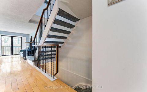 Photo 30 at 74 Dutch Myrtle Way, Don Mills, Toronto