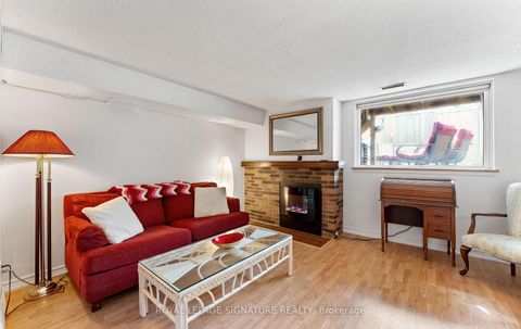 Photo 31 at 74 Dutch Myrtle Way, Don Mills, Toronto