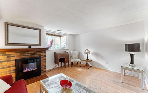 Photo 32 at 74 Dutch Myrtle Way, Don Mills, Toronto