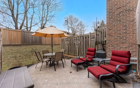 Photo 35 at 74 Dutch Myrtle Way, Don Mills, Toronto