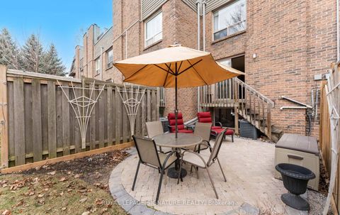 Photo 36 at 74 Dutch Myrtle Way, Don Mills, Toronto
