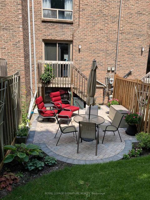 Photo 38 at 74 Dutch Myrtle Way, Don Mills, Toronto