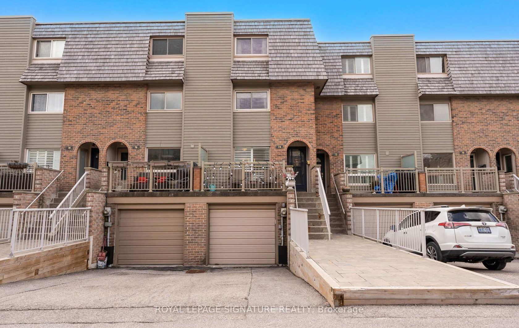 74 Dutch Myrtle Way, Don Mills, Toronto 