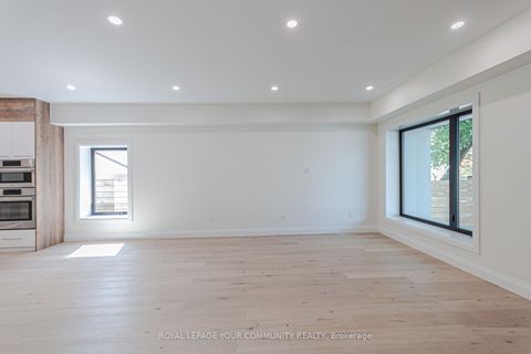 Photo 4 at 89 Gainsborough Road, Woodbine Corridor, Toronto