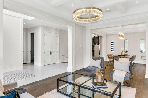 Photo 16 at 38 Smithwood Drive, City Centre West, Toronto