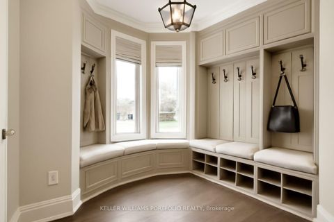 Photo 19 at 38 Smithwood Drive, City Centre West, Toronto