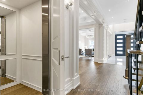 Photo 20 at 38 Smithwood Drive, City Centre West, Toronto